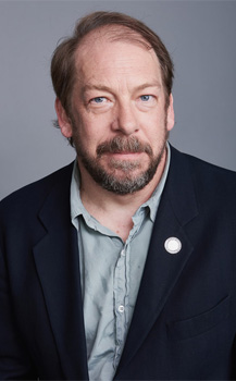 Bill Camp